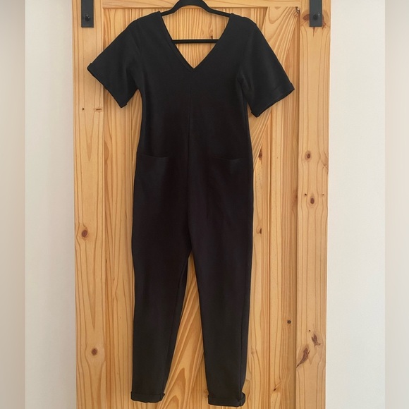Smash + Tess Aria Romper - Picture 1 of 5